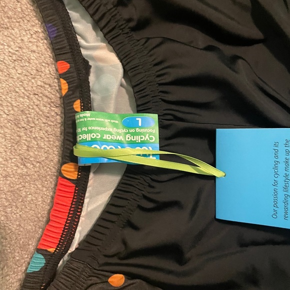 Twotwowin biking shorts - Picture 4 of 4